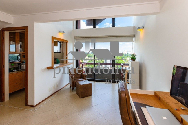 Imagem Apartamento com 1 Quarto à Venda, 58 m² em Pinheiros - São Paulo Imagem Apartamento com 1 Quarto à Venda, 58 m² em Pinheiros - São Paulo