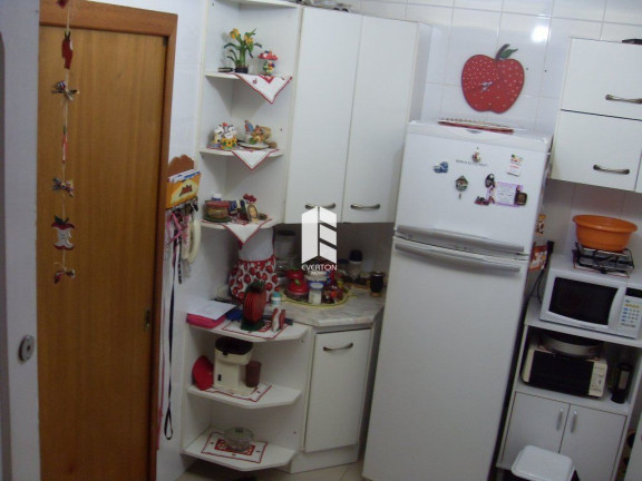 Imagem Apartamento com 2 Quartos à Venda, 60 m² em Nonoai - Santa Maria