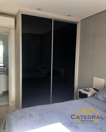 Imagem Apartamento com 2 Quartos à Venda, 72 m² em Jardim Torres São José - Jundiaí