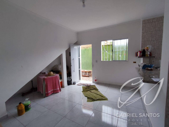 Imagem Casa com 2 Quartos à Venda, 110 m² em Nova Itanhaém - Itanhaém Imagem Casa com 2 Quartos à Venda, 110 m² em Nova Itanhaém - Itanhaém