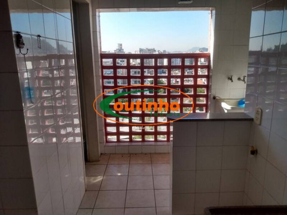 Imagem Apartamento com 2 Quartos à Venda, 76 m² em Tijuca - Rio De Janeiro Imagem Apartamento com 2 Quartos à Venda, 76 m² em Tijuca - Rio De Janeiro
