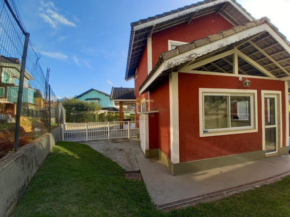 Imagem Casa com 4 Quartos à Venda, 232 m² em Tijuca - Teresópolis Imagem Casa com 4 Quartos à Venda, 232 m² em Tijuca - Teresópolis
