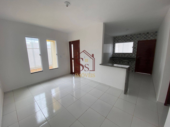 Imagem Casa com 2 Quartos à Venda,  em Santa Júlia - Mossoró