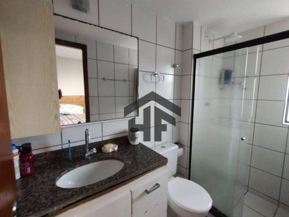 Imagem Apartamento com 3 Quartos à Venda, 82 m² em Casa Amarela - Recife Imagem Apartamento com 3 Quartos à Venda, 82 m² em Casa Amarela - Recife