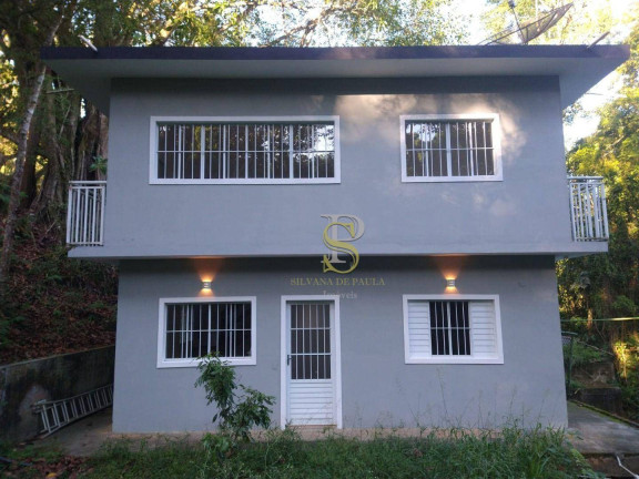 Imagem Casa com 3 Quartos à Venda, 135 m² em Olho D'água - Mairiporã