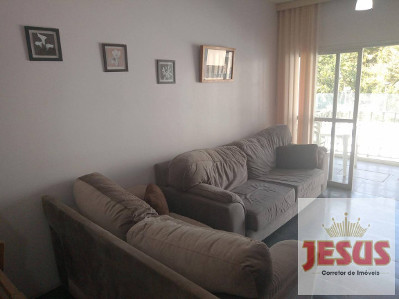 Imagem Apartamento com 2 Quartos à Venda, 100 m² em Enseada - Guarujá