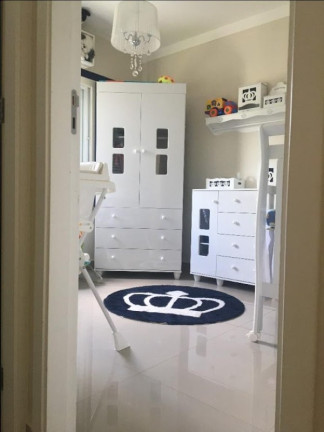 Imagem Apartamento com 3 Quartos à Venda, 70 m² em Parque Villa Flores - Sumaré