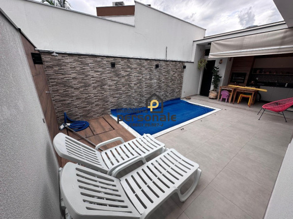 Imagem Imóvel com 3 Quartos à Venda, 118 m² em Condominio Terras De São Francisco - Sorocaba Imagem Imóvel com 3 Quartos à Venda, 118 m² em Condominio Terras De São Francisco - Sorocaba