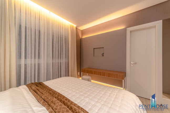 Imagem Apartamento com 4 Quartos à Venda, 238 m² em Centro - Balneário Camboriú