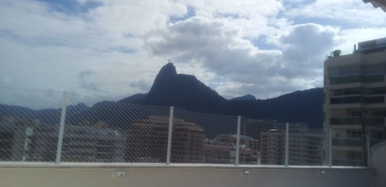 Imagem Apartamento com 1 Quarto à Venda, 49 m² em Botafogo - Rio De Janeiro