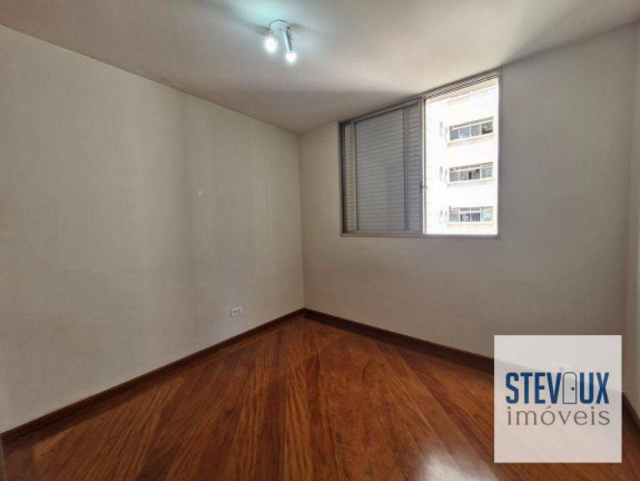 Imagem Apartamento com 3 Quartos à Venda, 98 m² em Moema - São Paulo