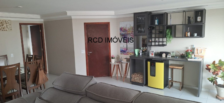 Apartamento com 2 Quartos à Venda, 104 m² em Jardim Olympia - São Paulo