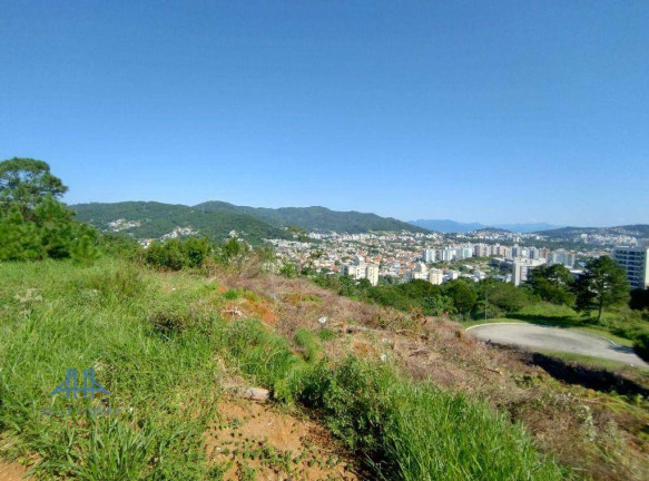 Imagem Terreno à Venda, 525 m² em Itacorubi - Florianópolis