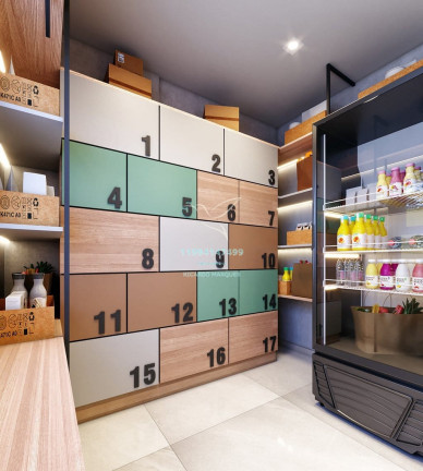 Imagem Apartamento com 2 Quartos à Venda, 68 m² em Vila Mariana - São Paulo Imagem Apartamento com 2 Quartos à Venda, 68 m² em Vila Mariana - São Paulo