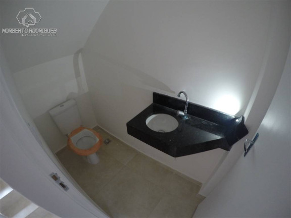 Imagem Sobrado com 2 Quartos à Venda, 58 m² em Guilhermina - Praia Grande