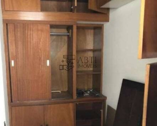 Imagem Apartamento com 2 Quartos à Venda, 87 m² em Moema - São Paulo