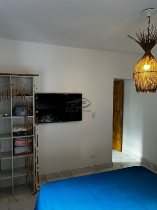 Imagem Casa com 3 Quartos à Venda, 27.952 m² em Boiçucanga - São Sebastião