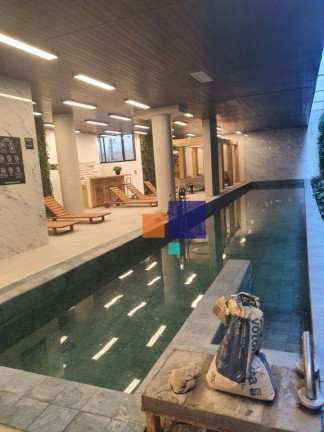 Imagem Apartamento com 1 Quarto para Alugar, 27 m² em Vila Mariana - São Paulo