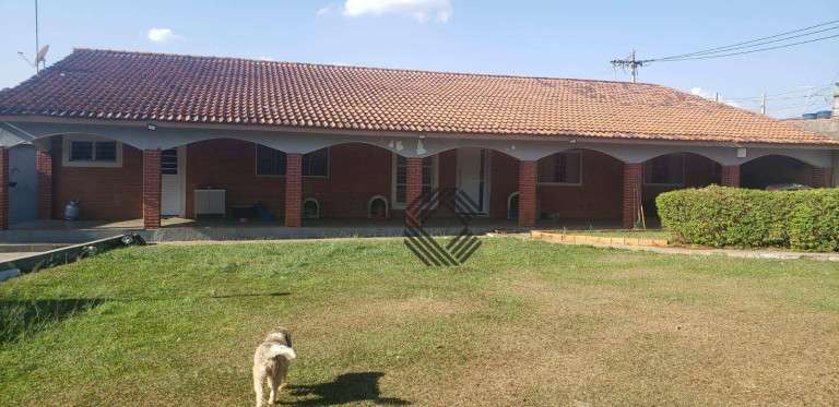 Imagem Casa com 2 Quartos à Venda, 400 m² em Cidade Nova Ii - Itu