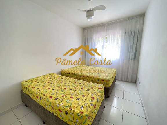 Imagem Apartamento com 3 Quartos para Alugar, 90 m² em Parque Enseada - Guarujá Imagem Apartamento com 3 Quartos para Alugar, 90 m² em Parque Enseada - Guarujá