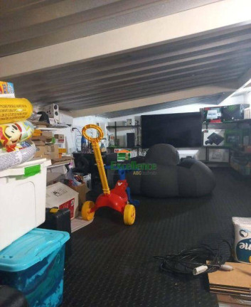 Imagem Cobertura com 2 Quartos à Venda, 176 m² em Vila Floresta - Santo André Imagem Cobertura com 2 Quartos à Venda, 176 m² em Vila Floresta - Santo André
