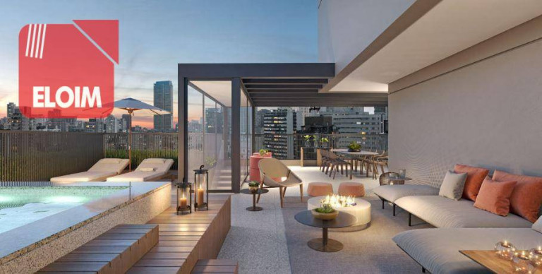 Imagem Cobertura com 3 Quartos à Venda, 222 m² em Perdizes - São Paulo Imagem Cobertura com 3 Quartos à Venda, 222 m² em Perdizes - São Paulo