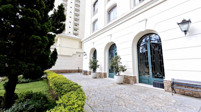Imagem Apartamento com 3 Quartos à Venda, 275 m² em Morro Dos Ingleses - São Paulo Imagem Apartamento com 3 Quartos à Venda, 275 m² em Morro Dos Ingleses - São Paulo