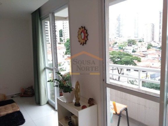 Imagem Sala Comercial à Venda, 55 m² em Santana - São Paulo Imagem Sala Comercial à Venda, 55 m² em Santana - São Paulo
