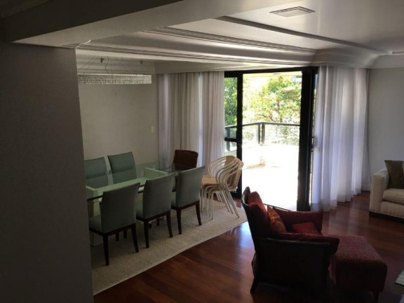Imagem Apartamento com 5 Quartos à Venda, 230 m² em Itaigara - Salvador