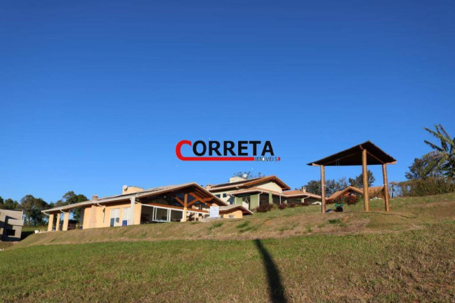 Imagem Chácara com 3 Quartos à Venda, 1.080 m² em Campo Verde - Ibiúna