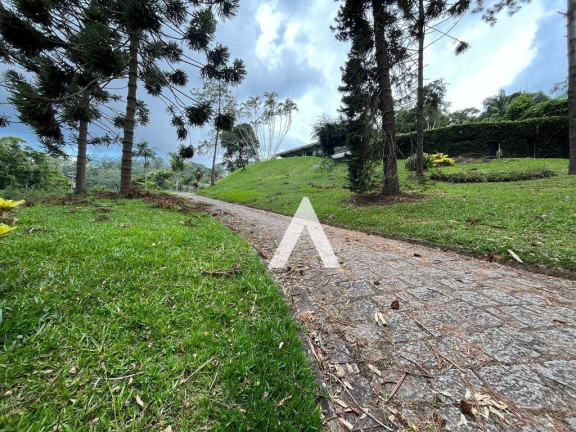 Imagem Casa com 5 Quartos à Venda, 609 m² em Quebra Frascos - Teresópolis Imagem Casa com 5 Quartos à Venda, 609 m² em Quebra Frascos - Teresópolis