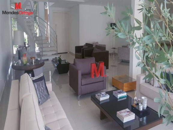 Imagem Casa com 4 Quartos à Venda, 600 m² em Alto Da Boa Vista - Sorocaba Imagem Casa com 4 Quartos à Venda, 600 m² em Alto Da Boa Vista - Sorocaba