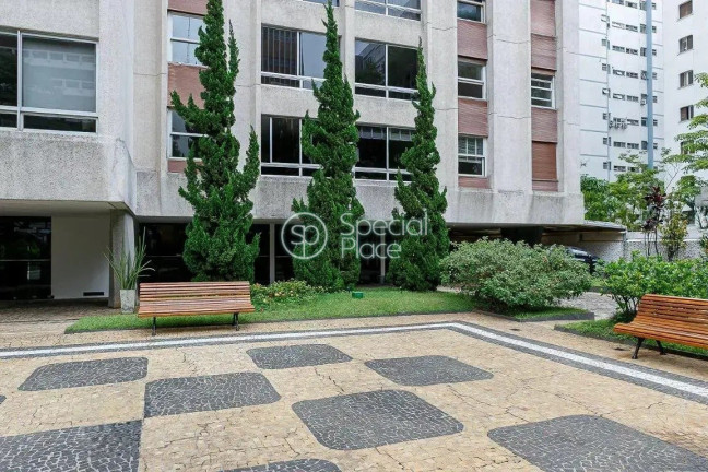 Imagem Apartamento com 3 Quartos à Venda, 250 m² em Jardim América - São Paulo Imagem Apartamento com 3 Quartos à Venda, 250 m² em Jardim América - São Paulo