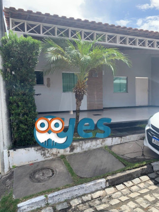 Imagem Casa com 3 Quartos à Venda, 300 m² em Centro - Feira De Santana Imagem Casa com 3 Quartos à Venda, 300 m² em Centro - Feira De Santana