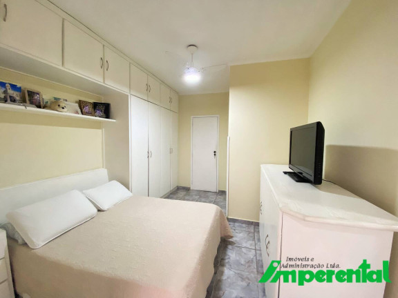 Imagem Apartamento com 3 Quartos à Venda, 131 m² em Pompéia - Santos Imagem Apartamento com 3 Quartos à Venda, 131 m² em Pompéia - Santos