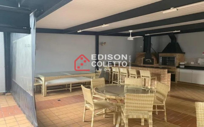 Imagem Apartamento com 3 Quartos à Venda, 169 m² em Centro - Piracicaba Imagem Apartamento com 3 Quartos à Venda, 169 m² em Centro - Piracicaba