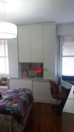 Imagem Apartamento com 3 Quartos à Venda, 140 m² em Gonzaguinha - São Vicente Imagem Apartamento com 3 Quartos à Venda, 140 m² em Gonzaguinha - São Vicente