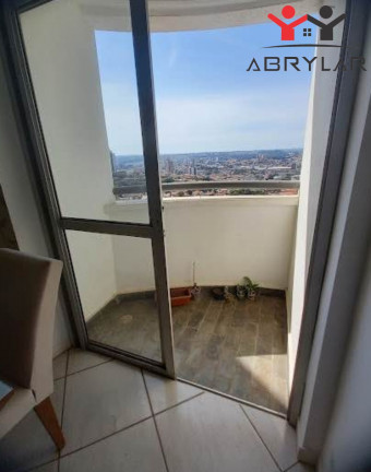 Imagem Imóvel com 2 Quartos para Alugar, 60 m² em Jardim Bonfiglioli - Jundiaí Imagem Imóvel com 2 Quartos para Alugar, 60 m² em Jardim Bonfiglioli - Jundiaí