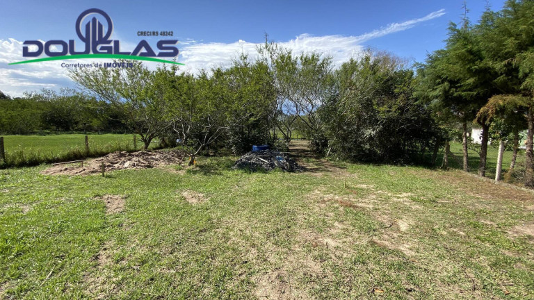 Imagem Terreno à Venda, 2.280 m² em águas Claras - Viamão