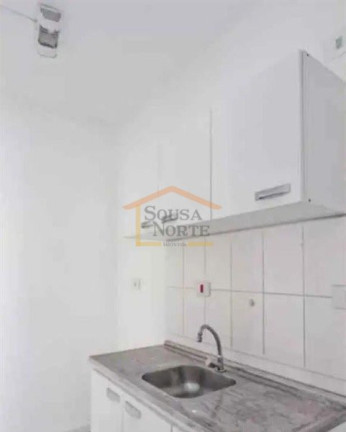 Imagem Apartamento com 2 Quartos à Venda, 46 m² em Vila Amália (zona Norte) - São Paulo Imagem Apartamento com 2 Quartos à Venda, 46 m² em Vila Amália (zona Norte) - São Paulo