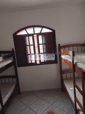 Imagem Casa com 2 Quartos à Venda, 91 m² em Jardim Itapoan - Mongaguá Imagem Casa com 2 Quartos à Venda, 91 m² em Jardim Itapoan - Mongaguá