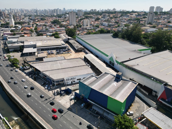 Imagem Casa com 6 Quartos à Venda, 416 m² em Ipiranga - São Paulo Imagem Casa com 6 Quartos à Venda, 416 m² em Ipiranga - São Paulo