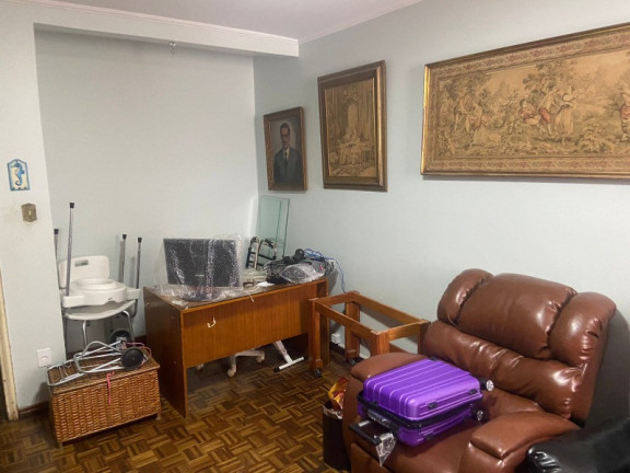 Imagem Imóvel com 4 Quartos à Venda, 187 m² em Paraíso - São Paulo Imagem Imóvel com 4 Quartos à Venda, 187 m² em Paraíso - São Paulo