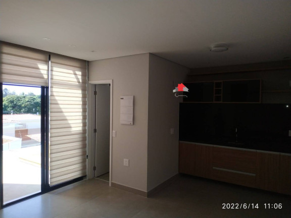 Imagem Casa com 3 Quartos à Venda,  em Parque Taquaral - Campinas