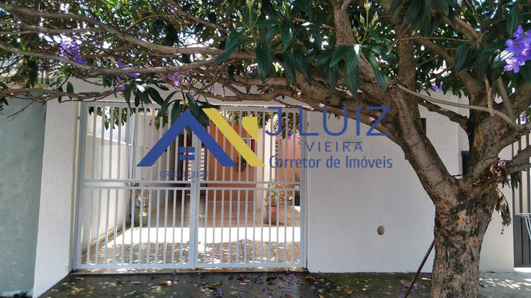 Imagem Casa com 2 Quartos à Venda, 125 m² em Jardim Santa Rita - Indaiatuba Imagem Casa com 2 Quartos à Venda, 125 m² em Jardim Santa Rita - Indaiatuba