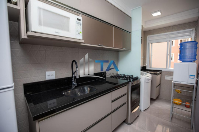 Imagem Imóvel com 3 Quartos à Venda, 63 m² em Vila Industrial - Campinas