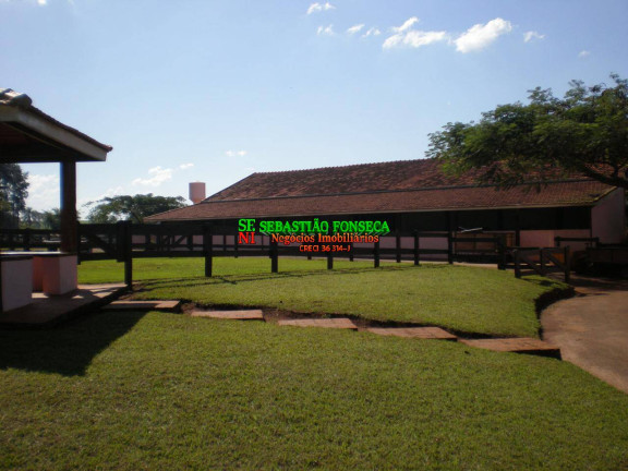 Imagem Fazenda à Venda, 580 m² em área Rural De Avaré - Avaré Imagem Fazenda à Venda, 580 m² em área Rural De Avaré - Avaré