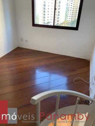 Imagem Apartamento com 2 Quartos à Venda, 110 m² em Vila Andrade - São Paulo