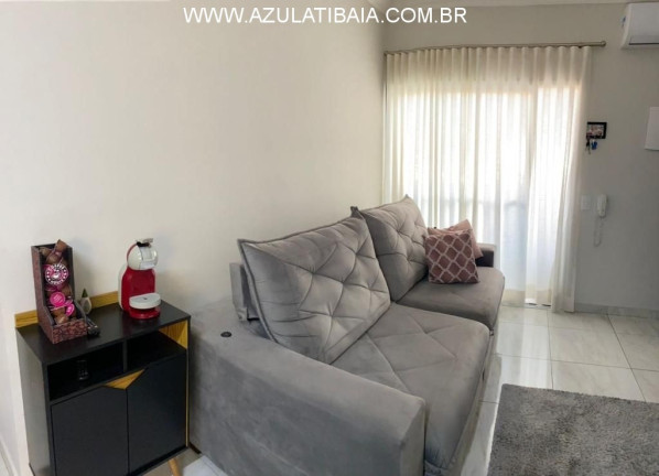 Imagem Apartamento com 3 Quartos à Venda, 80 m² em Jardim Do Lago - Atibaia