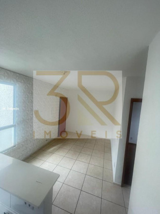 Imagem Apartamento com 2 Quartos à Venda, 48 m² em Reserva Real - Ribeirão Preto